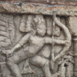 Vishnu Temple Champa, 3D Model B3D-VTCH-023